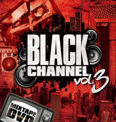 BLACK CHANNEL vol.3