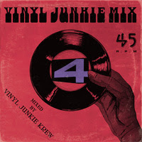 VINYL JUNKIE vol.4