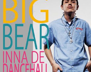 BIG BEAR3ヵ月連続配信の第②段！