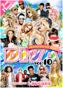 DIVA vol.10