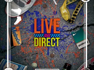 LIVE AND DIRECT