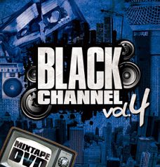 BLACK CHANNEL vol.4