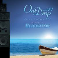 ONE DROP vol.13