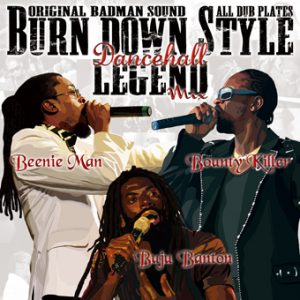 再発[CD] DANCEHALL QUEEN -90s & EARLY 2000s DANCEHALL REGGAE