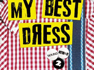 MY BEST DRESS SOUND DICTIONARY VOL.2