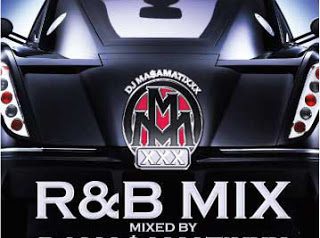 R&B MIX