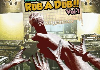 ARUZ STUDIO MUZIQ RUB A DUB vol.1