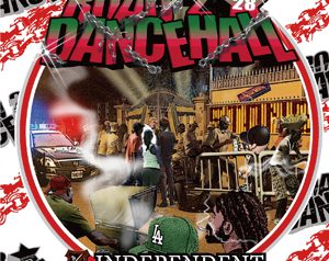 ROAD TO DANCEHALL #28