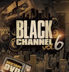 BLACK CHANNEL 5