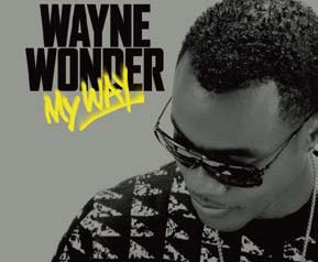 MAY WAY / WAYNE WONDER