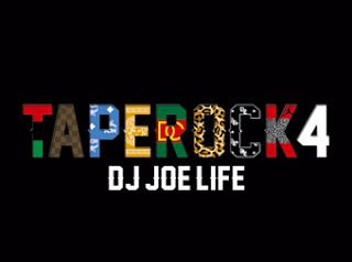 TAPE ROCK 4