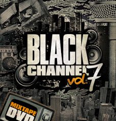 BLACK CHANNEL vol.7