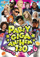 PARTY GIGA ANTHEM 130 VOL.6