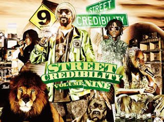 STREET CREDIBILITY 9