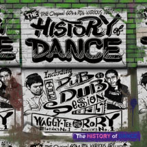 The History of Dance #2