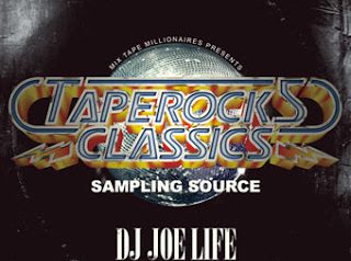 TAPE ROCK 5 -CLASSICS-