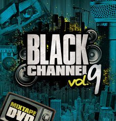 BLACK CHANNEL vol.9