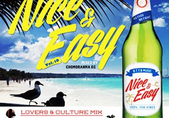 NICE&EASY vol.10