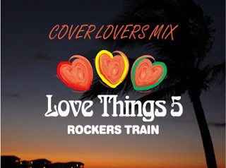 LOVE THINGS 5 -COVER LOVERS MIX-