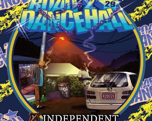 ROAD TO DANCEHALL #29