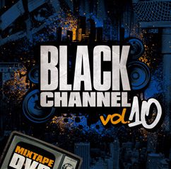 BLACK CHANNEL 10