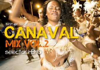 CANAVAL MIX vol.2