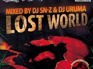 LOST WORLD