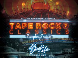 TAPE ROCK 最新作