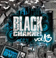 BLACK CHANNEL 最新作