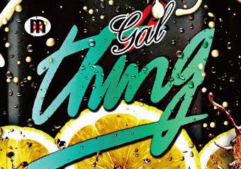 今年の秋冬はGAL THINGでキマリ！