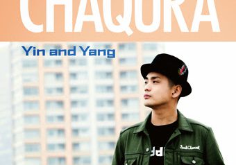CHAQURA 待望の1st.アルバム 11/20 発売！