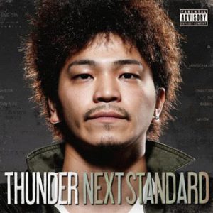 THUNDER CD DVD 7枚セット レゲエ　ジャパレゲ THUNDER 7インチ発売！ストリート先行7/29、全国8/5 発売 !!! 772985