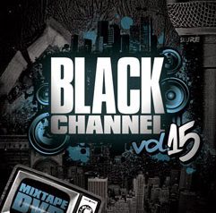 BLACK CHANNEL