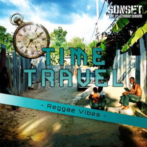 TIME TRAVEL -Back to 90's- | レゲエCD・MIXCD・DVD通販・販売【STING