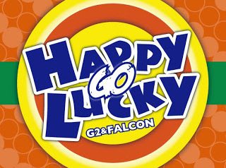 6/25 配信開始「Happy Go Lucky」G2 & FALCON