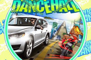 ROAD TO DANCEHALL 最新作 7/9 発売！