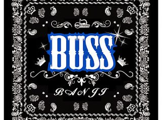 6/18 配信開始「BUSS」BANJI