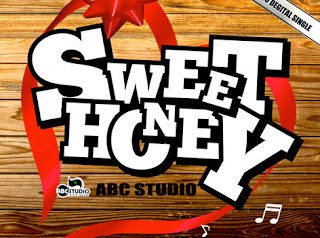 6/18 配信開始「SWEET HONEY」FU-IN