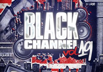 DVD “Black Channel vol.19” 7.18 発売