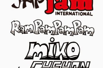 miko feat. CHEHON / Ram pam pam pam 10/29 配信開始