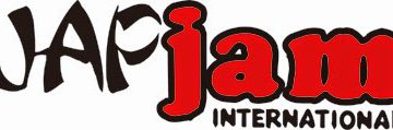 JAPjam INTERNATIONAL  7インチレコード第2弾 11/26 発売 !!!