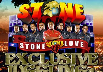 STONE LOVE × AnSWeR “EXCLUSIVE JUGGLIN”第4弾 12/17 発売