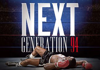 DJ RYOW “NEXT GENERATION” 最新作 12/19発売