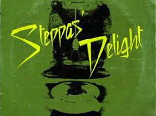 COJIE “STEPPAS DELIGHT” 最新作