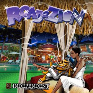 INDEPENDENT “ROAD TO ZION” 最新版 CULTURE&LOVERS ☆ | レゲエ