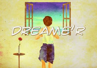 2/4 配信開始「DREAM’R」PETER MAN