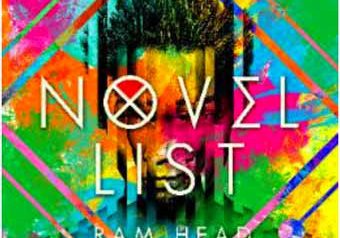 RAM HEAD 2年半ぶりの最新アルバム”NOVEL LIST” 4/29 発売