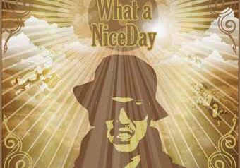 4月8日 配信シングル発売『Oh What a NiceDay』BOXER KID