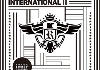 北海道最強レゲエ軍団”REALIZE INTERNATIONAL” ５枚目のALL DUB MIX 7/1 発売 !!!