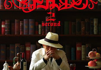 446 待望のNewアルバム「2 -second」 7月8日 発売